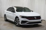 2020 Volkswagen Jetta GLI 2.0T Autobahn 6-Speed Manual