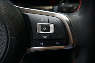 2020 Volkswagen Jetta GLI 2.0T Autobahn 6-Speed Manual