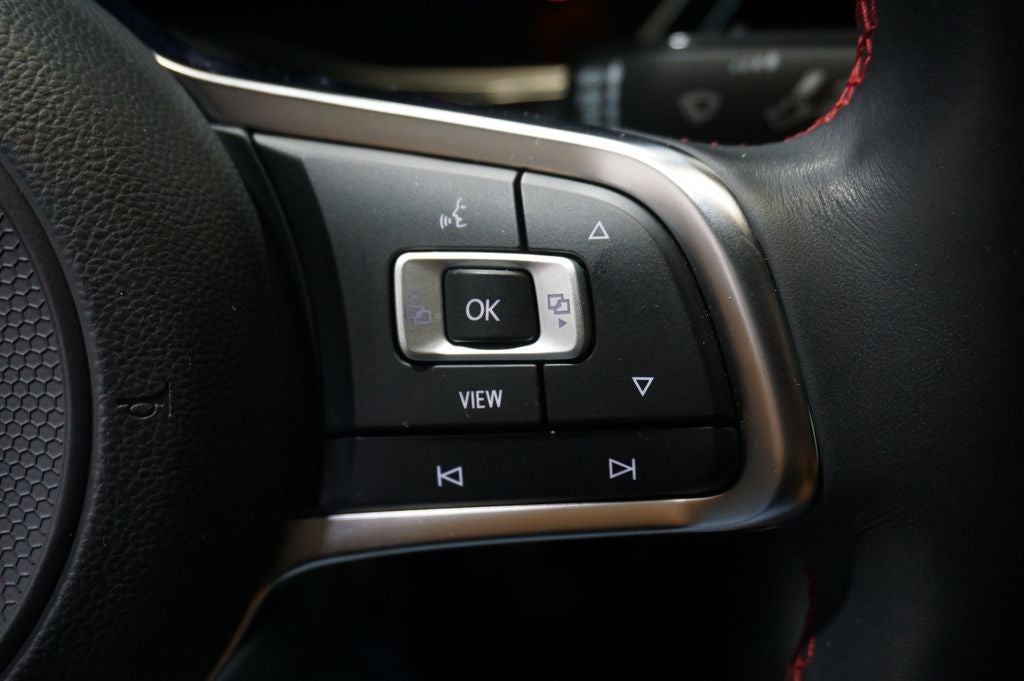 2020 Volkswagen Jetta GLI 2.0T Autobahn 6-Speed Manual