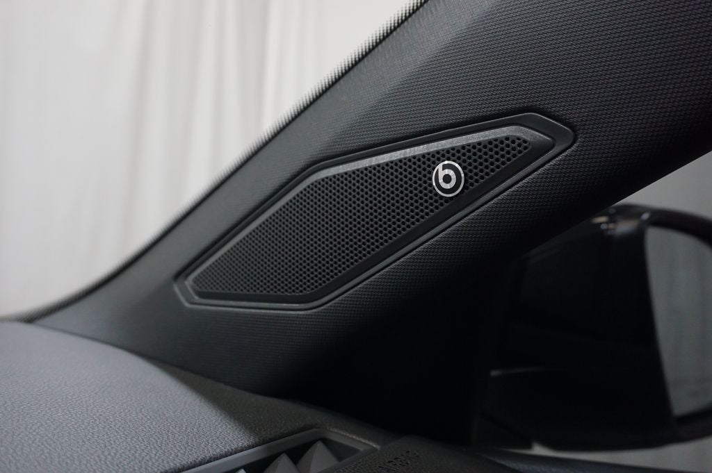 2020 Volkswagen Jetta GLI 2.0T Autobahn 6-Speed Manual