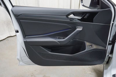 2020 Volkswagen Jetta GLI 2.0T Autobahn 6-Speed Manual