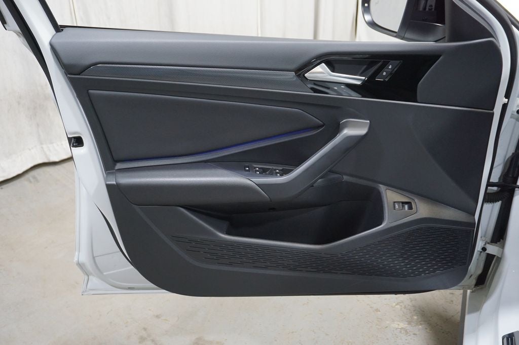 2020 Volkswagen Jetta GLI 2.0T Autobahn 6-Speed Manual