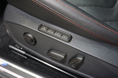 2020 Volkswagen Jetta GLI 2.0T Autobahn 6-Speed Manual