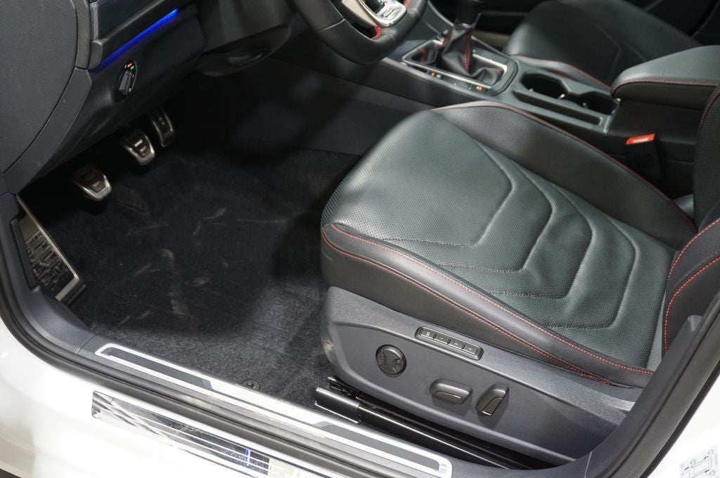 2020 Volkswagen Jetta GLI 2.0T Autobahn 6-Speed Manual