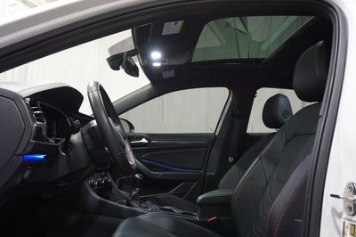 2020 Volkswagen Jetta GLI 2.0T Autobahn 6-Speed Manual