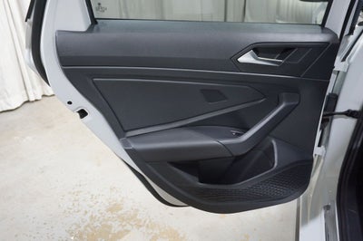 2020 Volkswagen Jetta GLI 2.0T Autobahn 6-Speed Manual