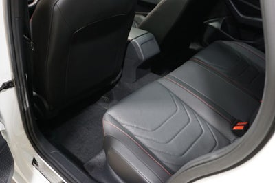 2020 Volkswagen Jetta GLI 2.0T Autobahn 6-Speed Manual