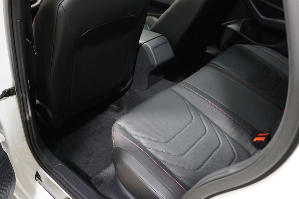 2020 Volkswagen Jetta GLI 2.0T Autobahn 6-Speed Manual