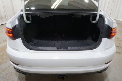 2020 Volkswagen Jetta GLI 2.0T Autobahn 6-Speed Manual