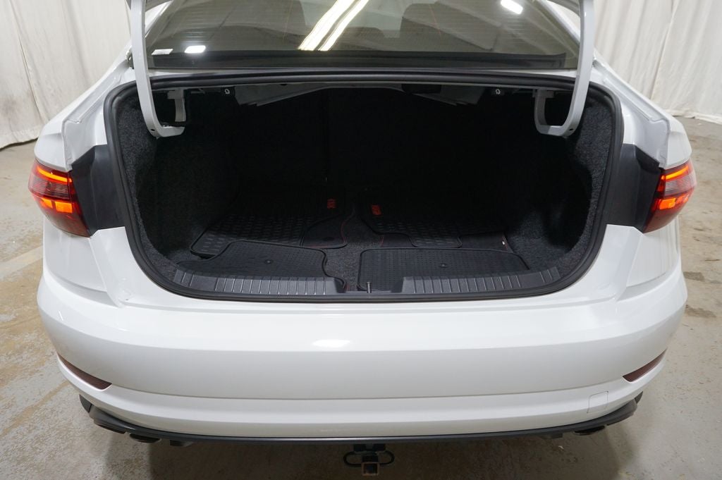 2020 Volkswagen Jetta GLI 2.0T Autobahn 6-Speed Manual