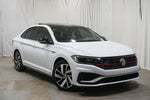 2020 Volkswagen Jetta GLI 2.0T Autobahn 6-Speed Manual