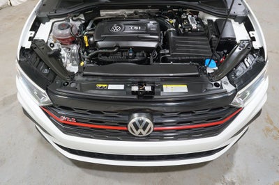 2020 Volkswagen Jetta GLI 2.0T Autobahn 6-Speed Manual