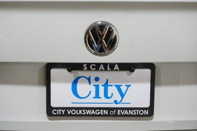 2020 Volkswagen Jetta GLI 2.0T Autobahn 6-Speed Manual