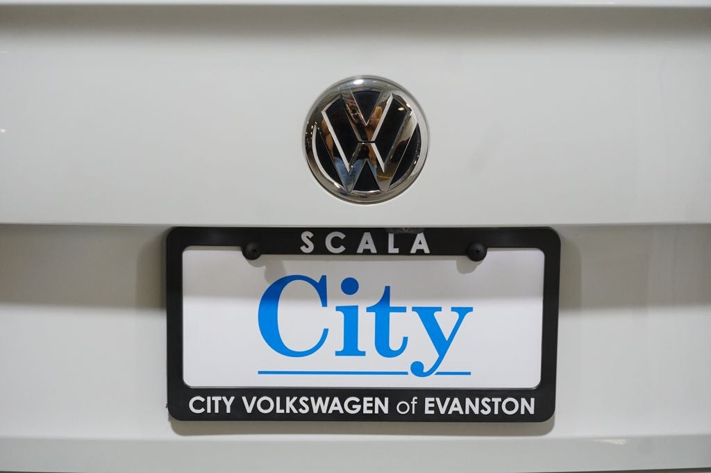 2020 Volkswagen Jetta GLI 2.0T Autobahn 6-Speed Manual