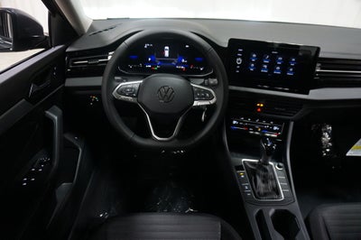 2026 Volkswagen Jetta 1.5T S