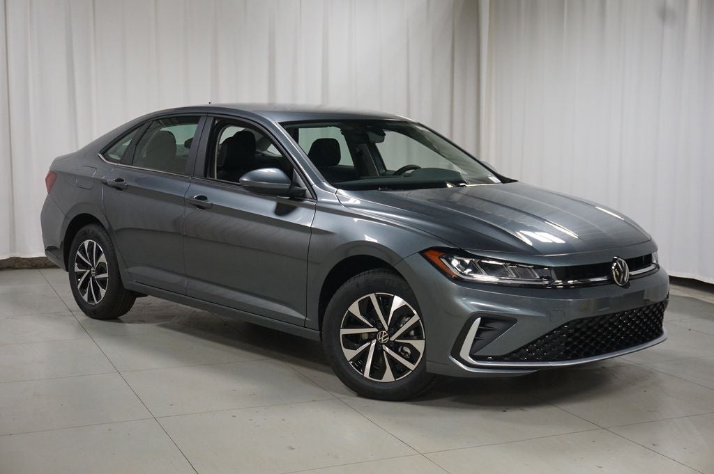 2026 Volkswagen Jetta 1.5T S