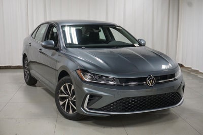 2026 Volkswagen Jetta 1.5T S