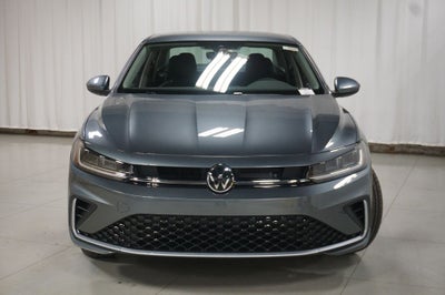 2026 Volkswagen Jetta 1.5T S