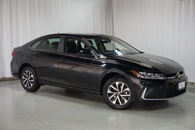 2026 Volkswagen Jetta 1.5T S