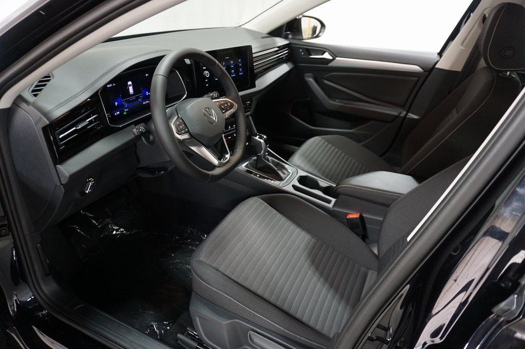 2026 Volkswagen Jetta 1.5T S