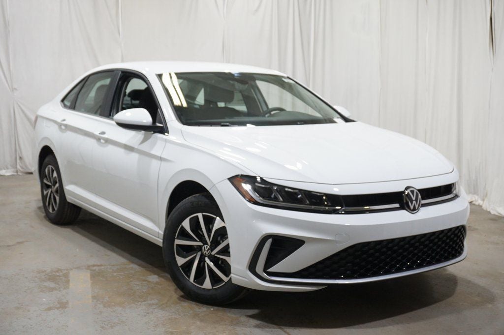 2026 Volkswagen Jetta 1.5T S