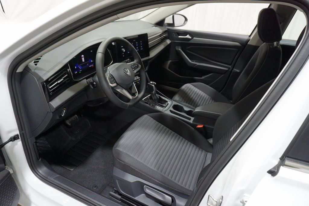 2026 Volkswagen Jetta 1.5T S