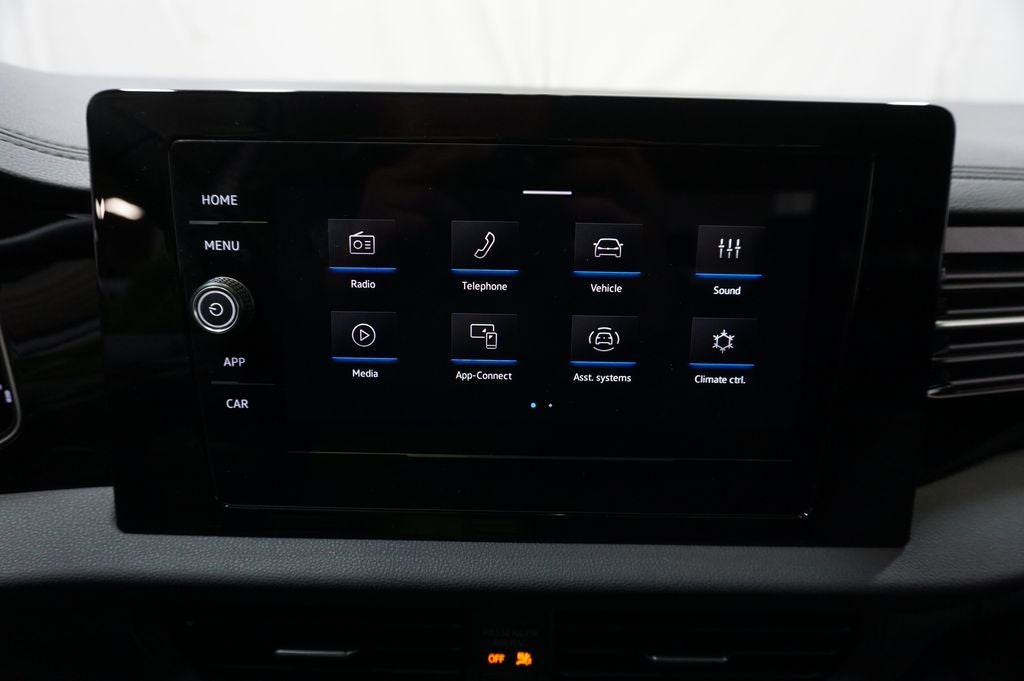 2026 Volkswagen Jetta 1.5T S