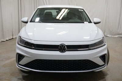 2026 Volkswagen Jetta 1.5T S