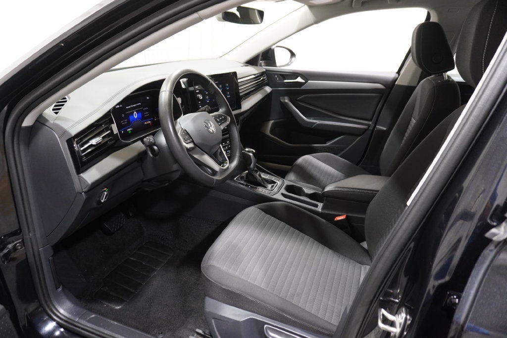 2026 Volkswagen Jetta 1.5T S