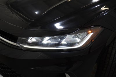 2026 Volkswagen Jetta 1.5T S