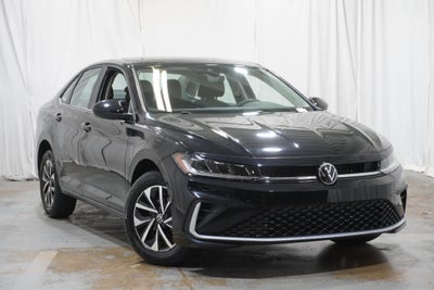 2026 Volkswagen Jetta 1.5T S