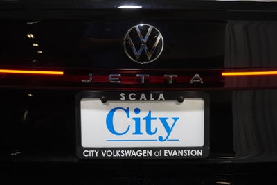 2026 Volkswagen Jetta 1.5T S