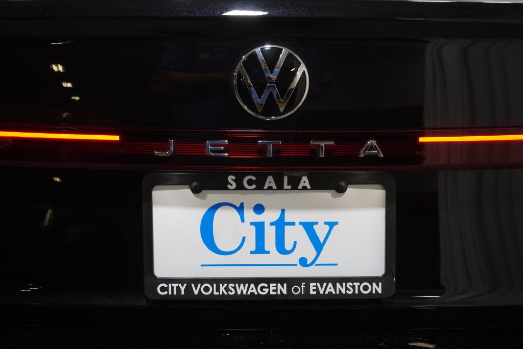 2026 Volkswagen Jetta 1.5T S