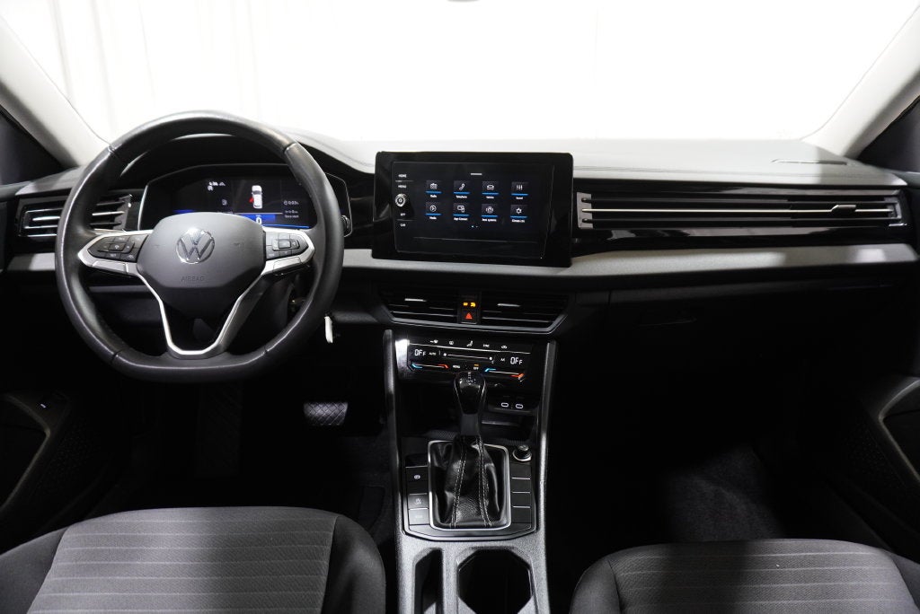 2026 Volkswagen Jetta 1.5T S