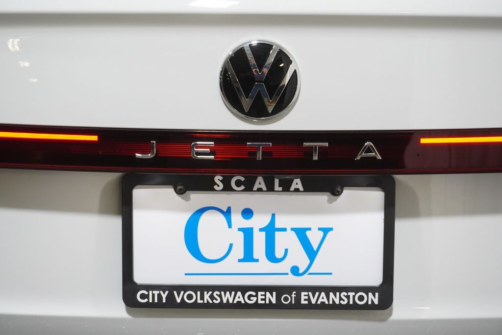 2026 Volkswagen Jetta 1.5T S