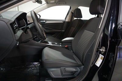 2026 Volkswagen Jetta 1.5T S