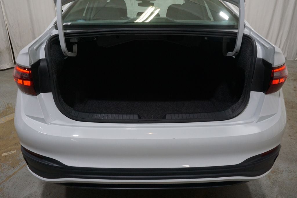 2025 Volkswagen Jetta 1.5T S