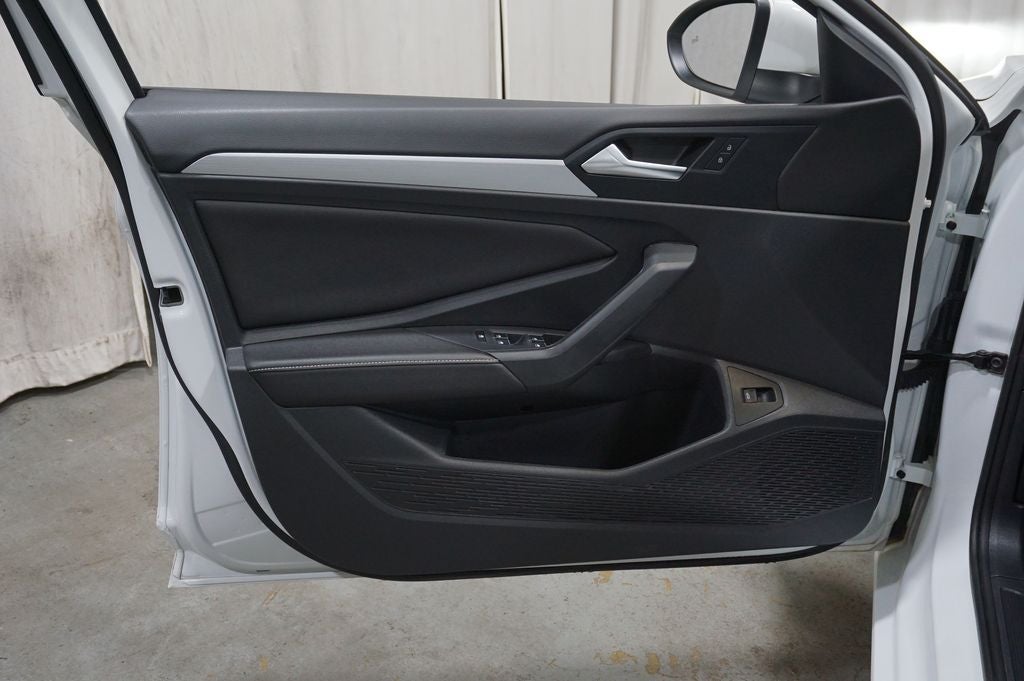 2025 Volkswagen Jetta 1.5T S