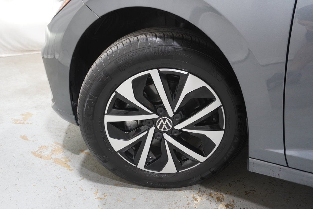 2025 Volkswagen Jetta 1.5T S