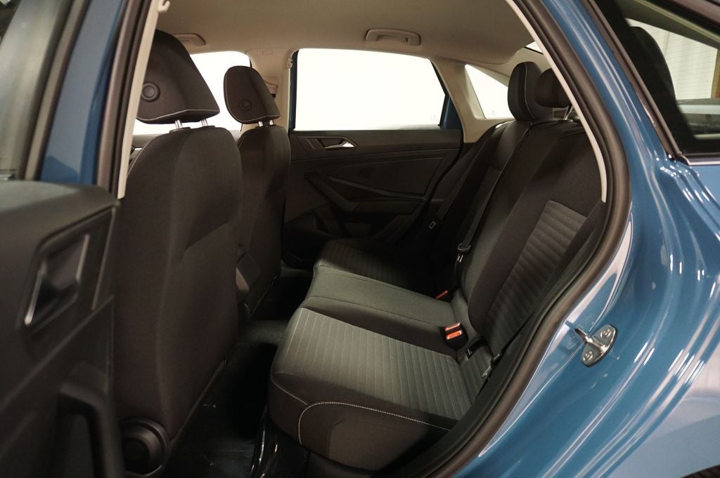 2025 Volkswagen Jetta 1.5T S