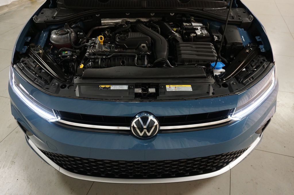 2025 Volkswagen Jetta 1.5T S