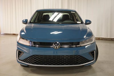 2025 Volkswagen Jetta 1.5T S