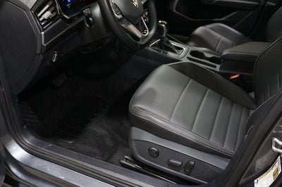 2023 Volkswagen Jetta 1.5T SE