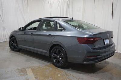 2023 Volkswagen Jetta 1.5T SE