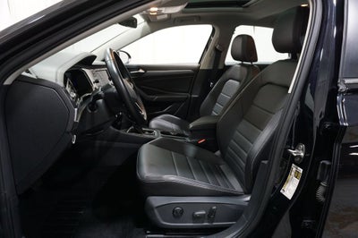 2022 Volkswagen Jetta 1.5T SE