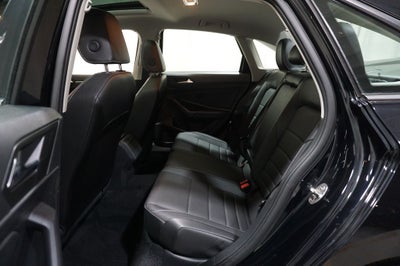 2022 Volkswagen Jetta 1.5T SE