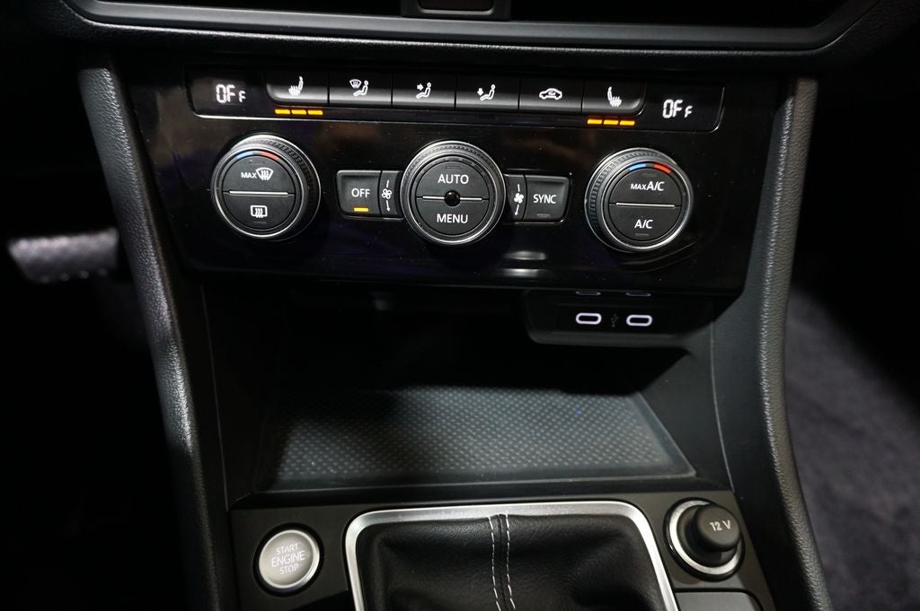 2022 Volkswagen Jetta 1.5T SE