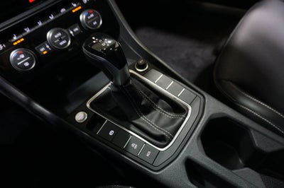 2022 Volkswagen Jetta 1.5T SE