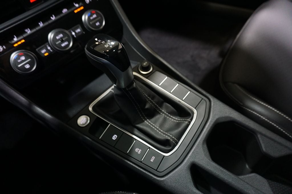 2022 Volkswagen Jetta 1.5T SE