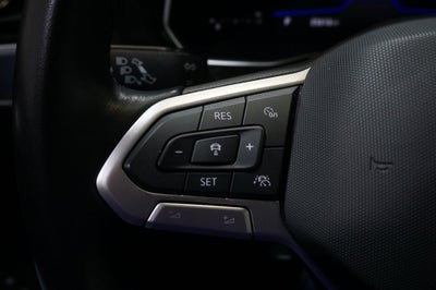 2022 Volkswagen Jetta 1.5T SE